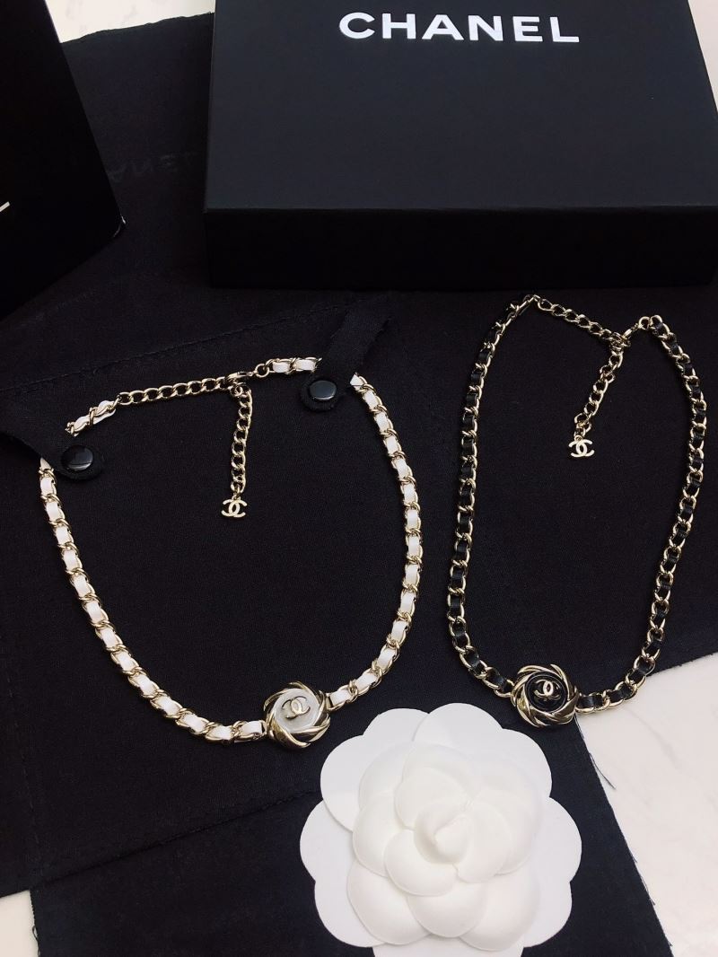 Chanel Necklaces